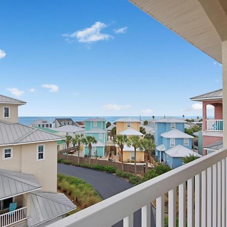 Emerald Coast Cabana Panama City Beach Exterior foto